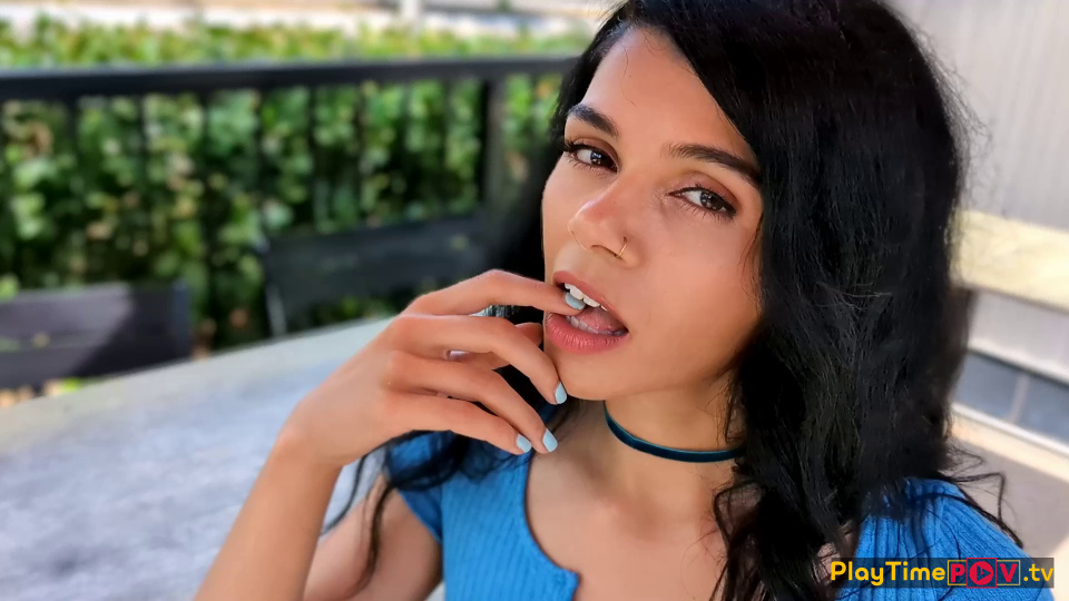 Splish Splash - Harley Haze